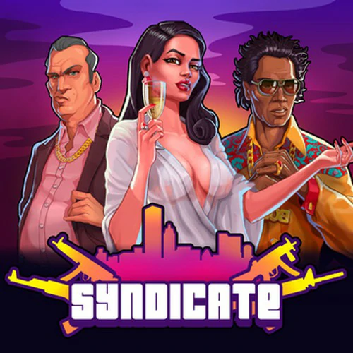 เกมสล็อต Syndicate